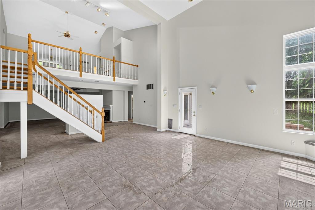 Twin Estates At Sycamore Ridge - Residential