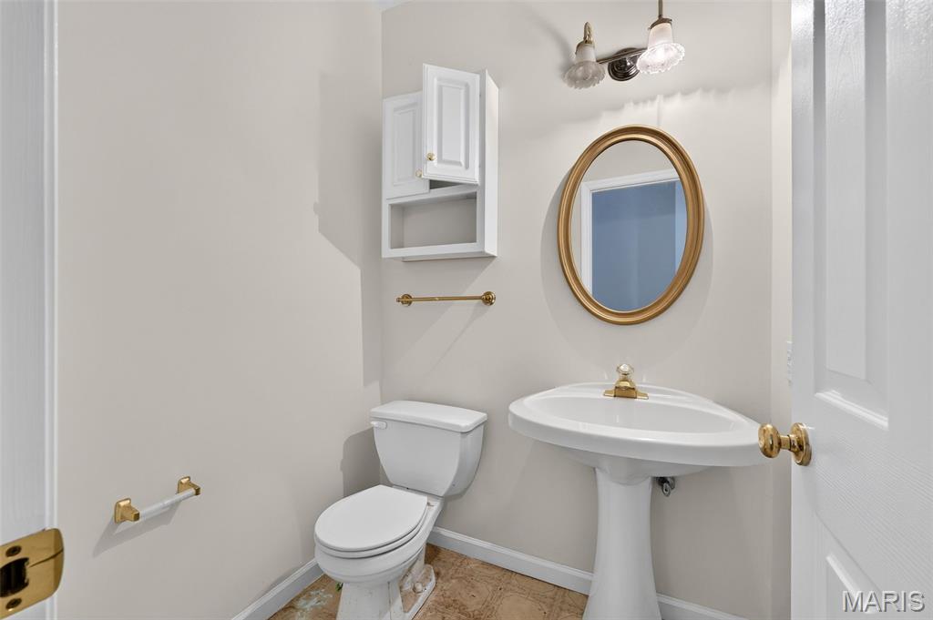 Twin Estates At Sycamore Ridge - Residential