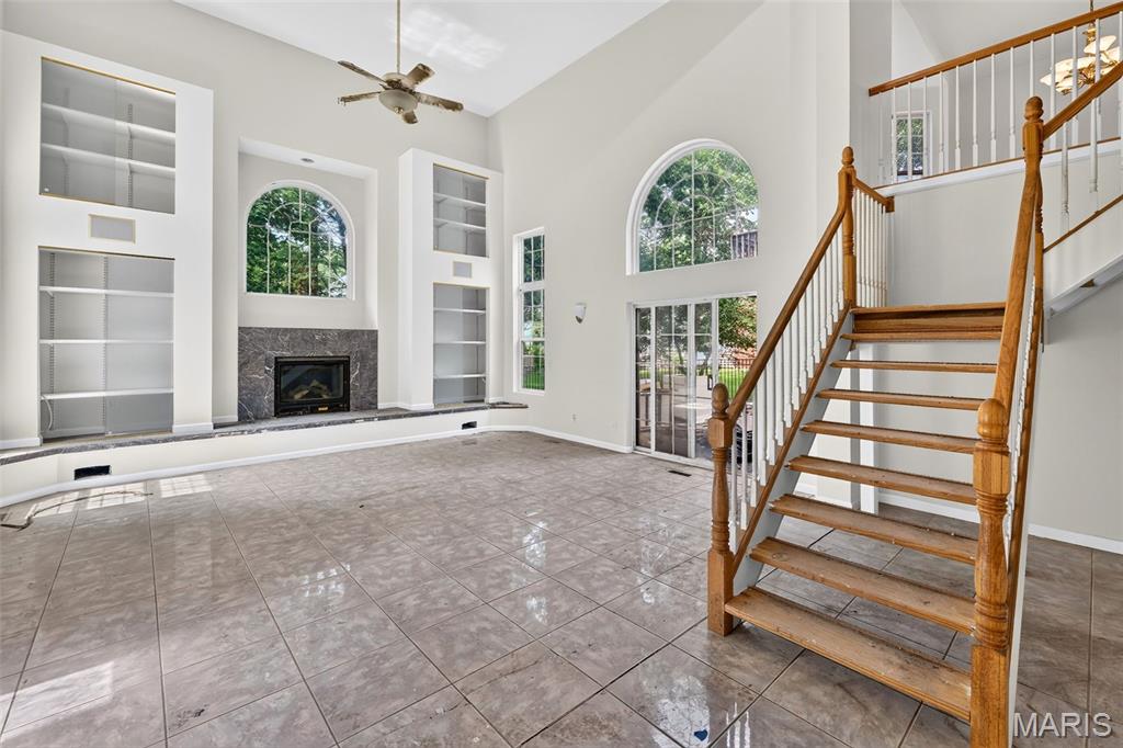 Twin Estates At Sycamore Ridge - Residential