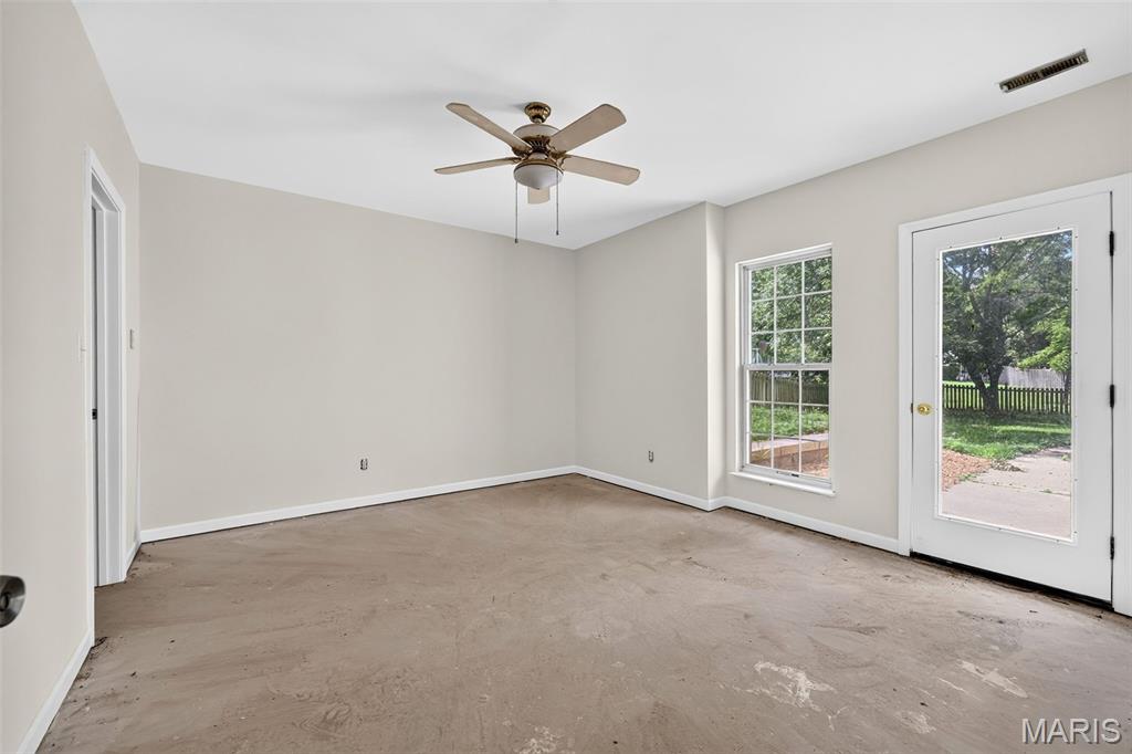 Twin Estates At Sycamore Ridge - Residential