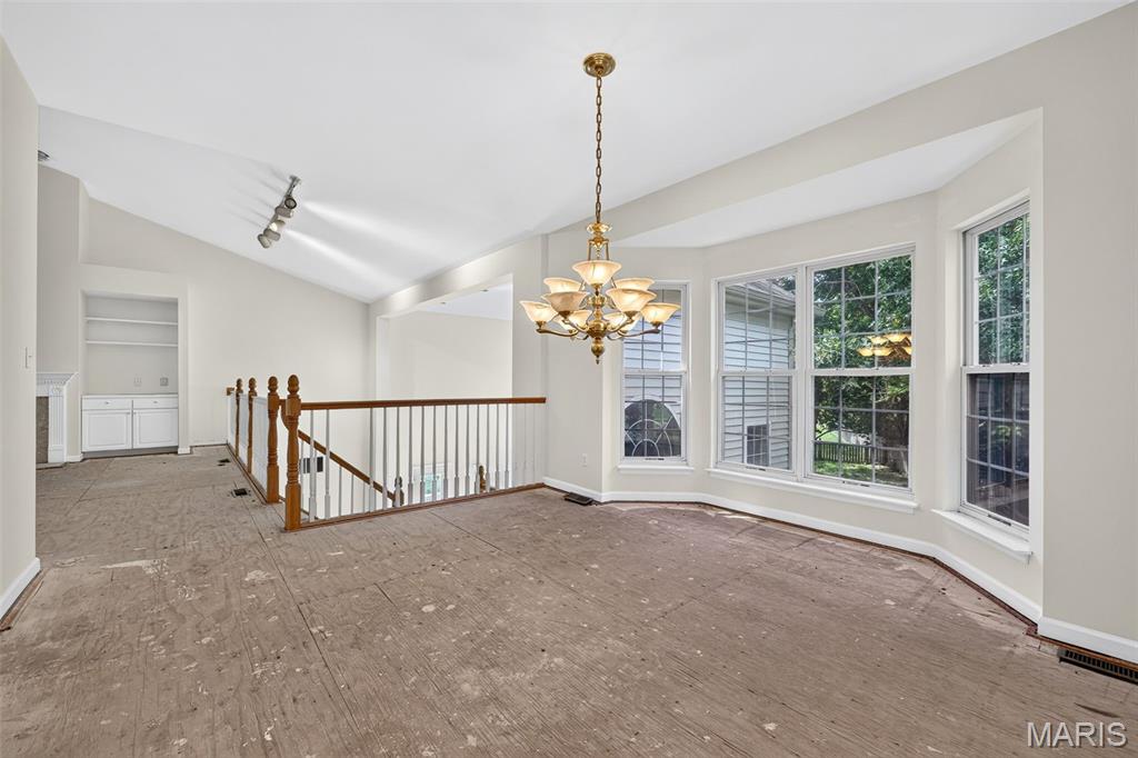 Twin Estates At Sycamore Ridge - Residential