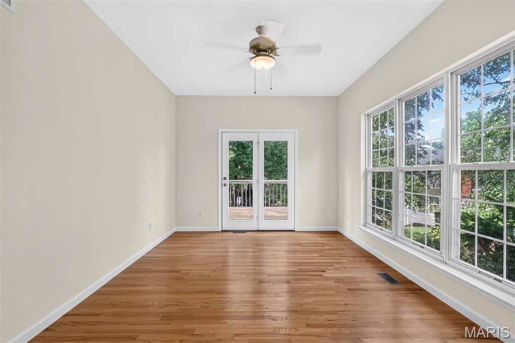 Twin Estates At Sycamore Ridge - Residential
