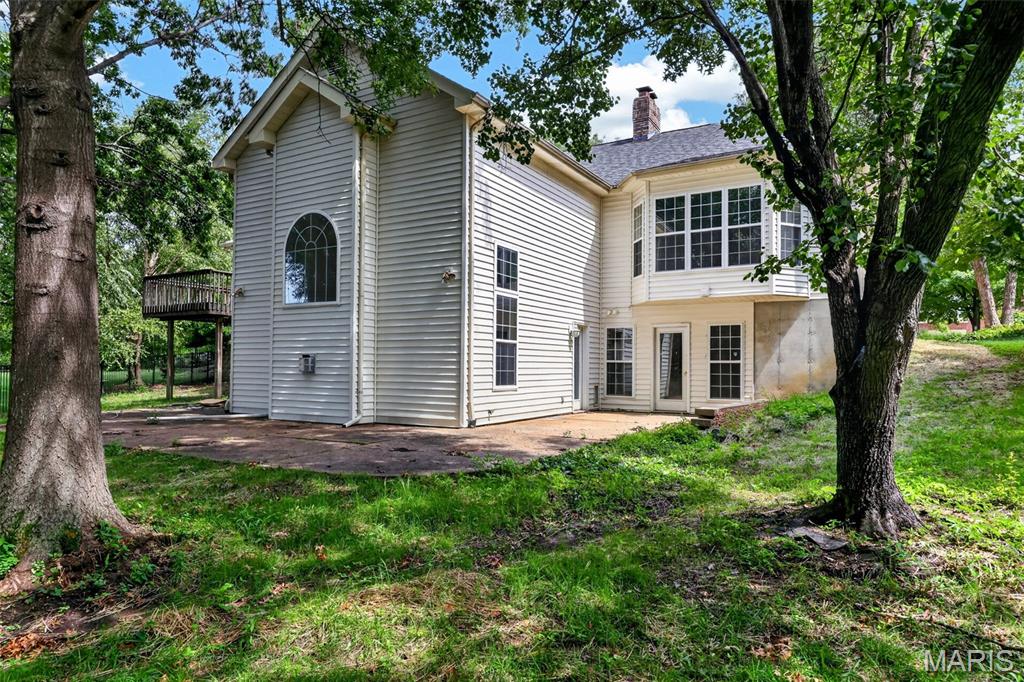 Twin Estates At Sycamore Ridge - Residential