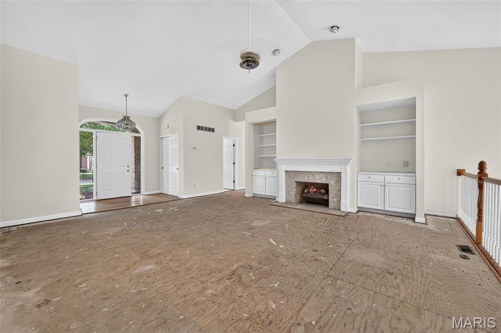 Twin Estates At Sycamore Ridge - Residential