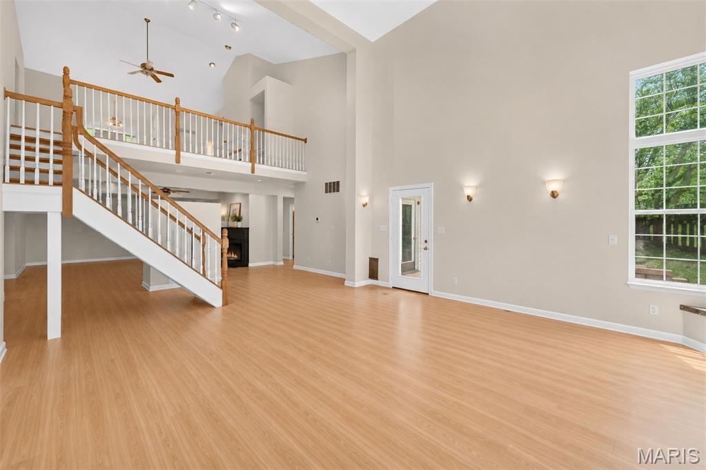 Twin Estates At Sycamore Ridge - Residential