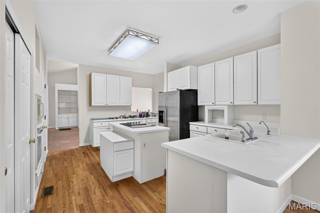 Twin Estates At Sycamore Ridge - Residential