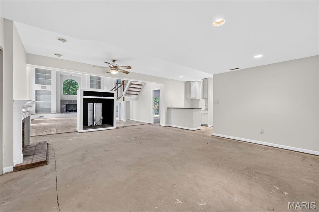 Twin Estates At Sycamore Ridge - Residential