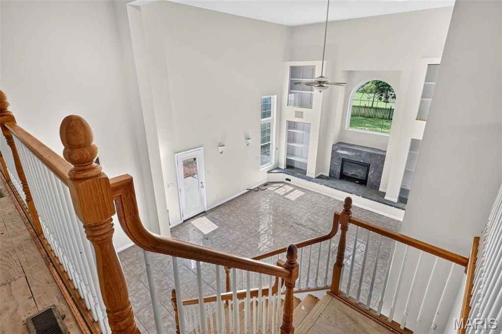 Twin Estates At Sycamore Ridge - Residential