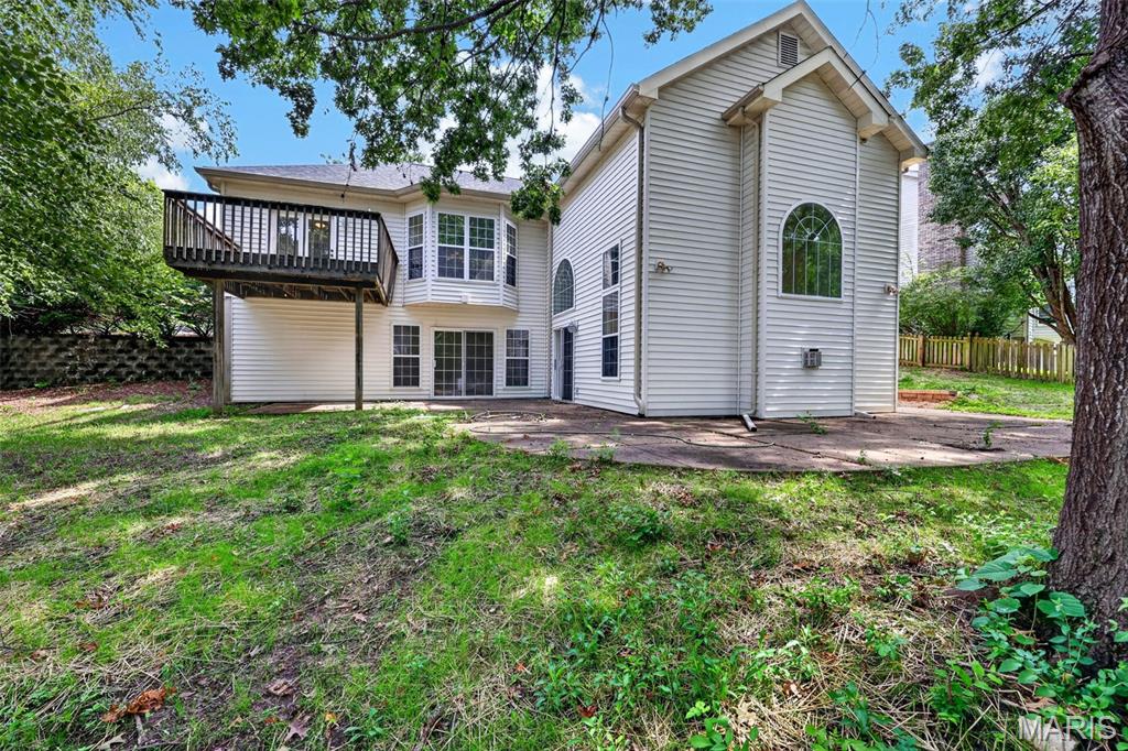 Twin Estates At Sycamore Ridge - Residential
