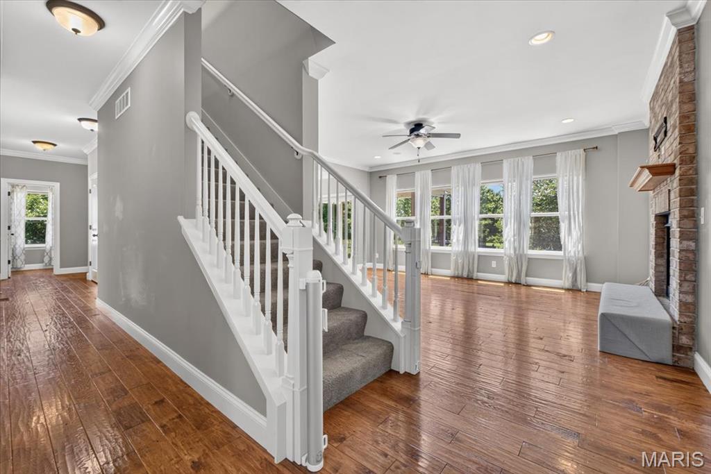 Countryshire #8 - Residential