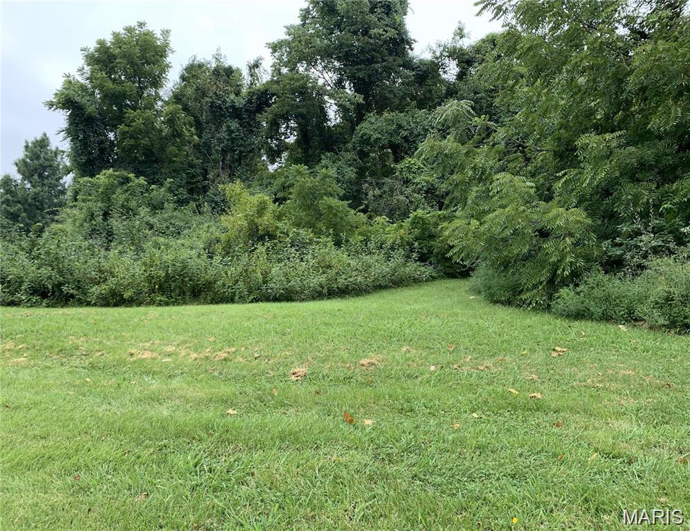 Nottingham Estates 3rd Add - Land