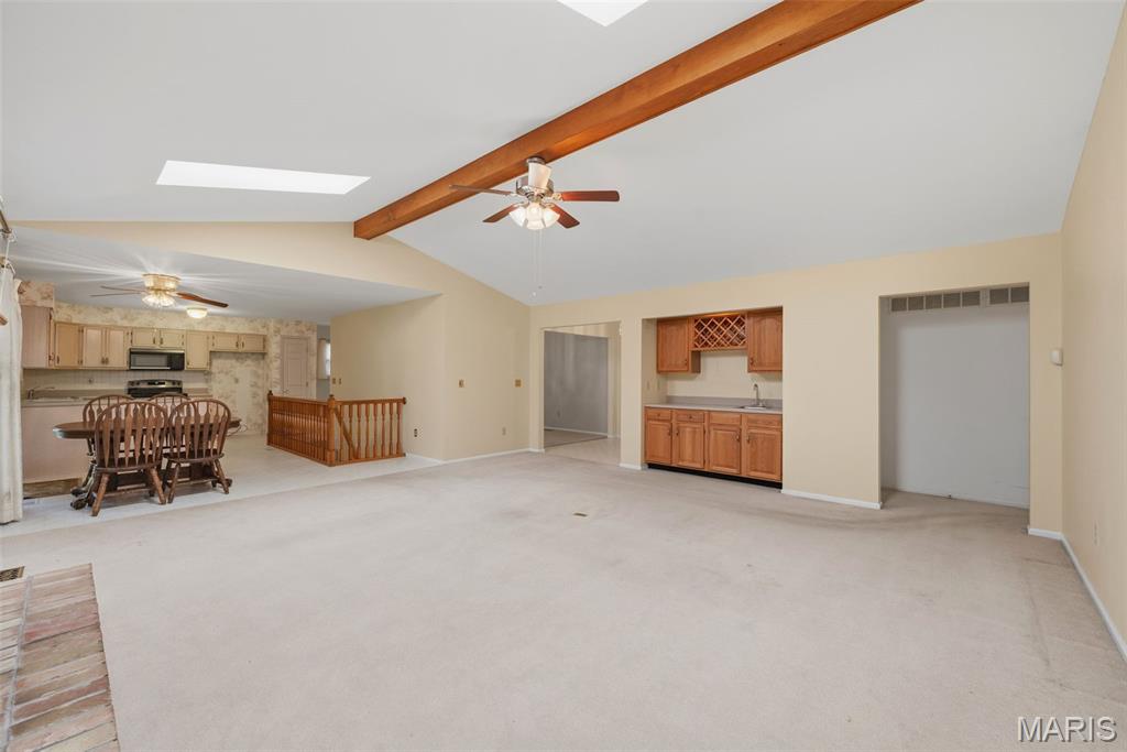 Hackmann Estate #3 - Residential