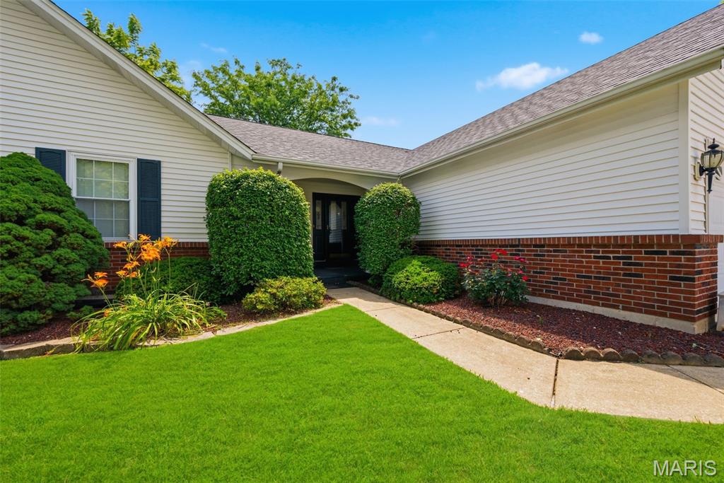 Hackmann Estate #3 - Residential
