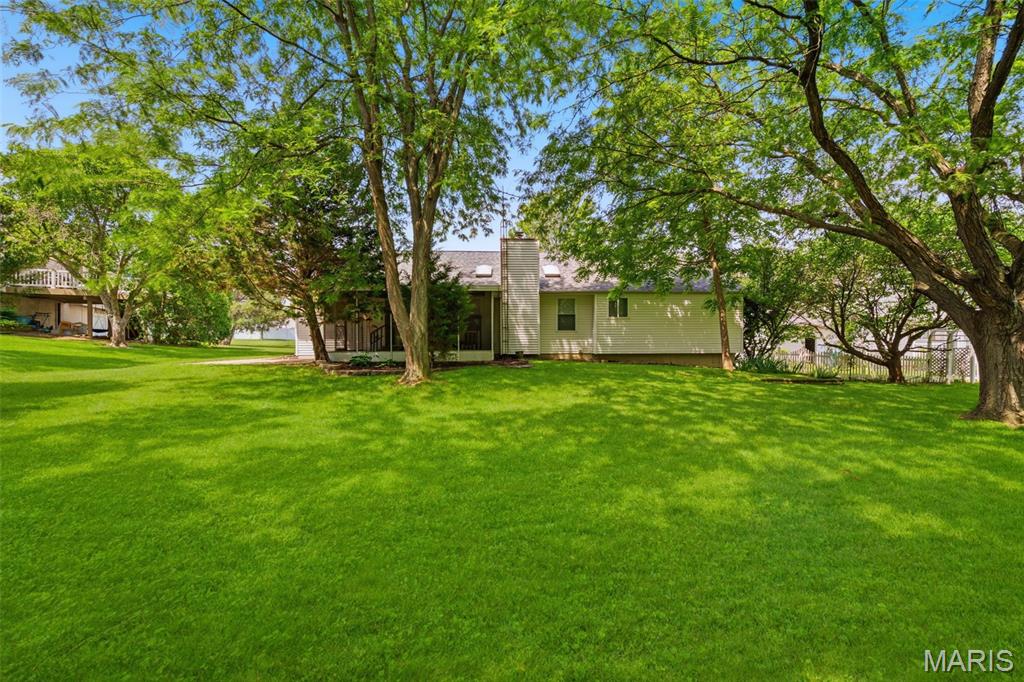 Hackmann Estate #3 - Residential