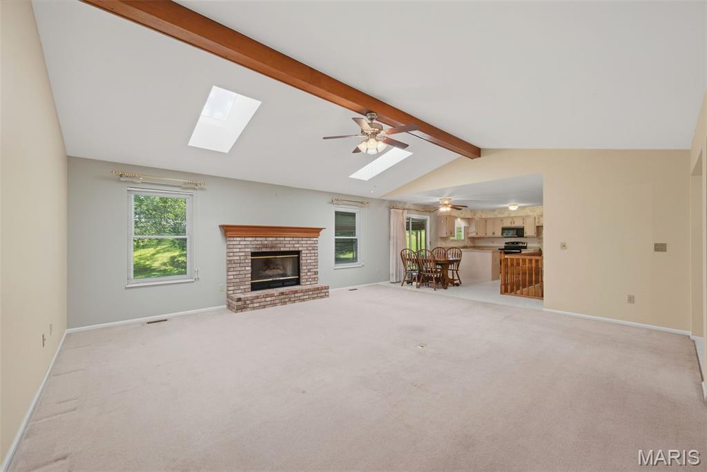 Hackmann Estate #3 - Residential