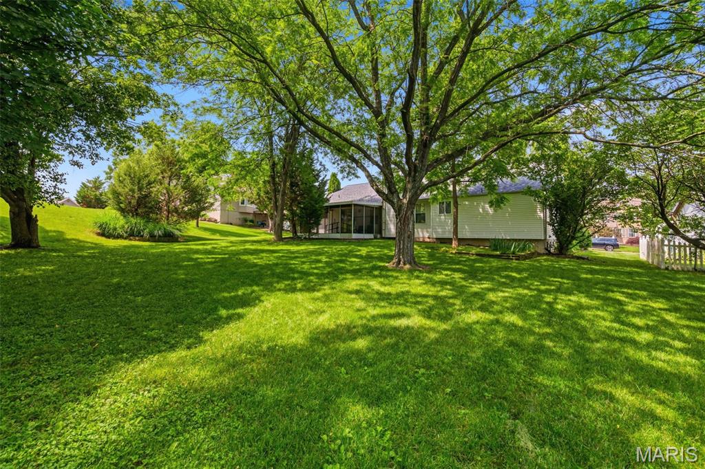 Hackmann Estate #3 - Residential