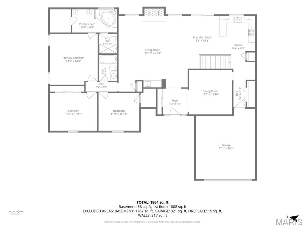 Hackmann Estate #3 - Residential