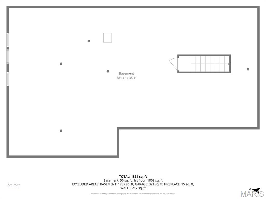 Hackmann Estate #3 - Residential