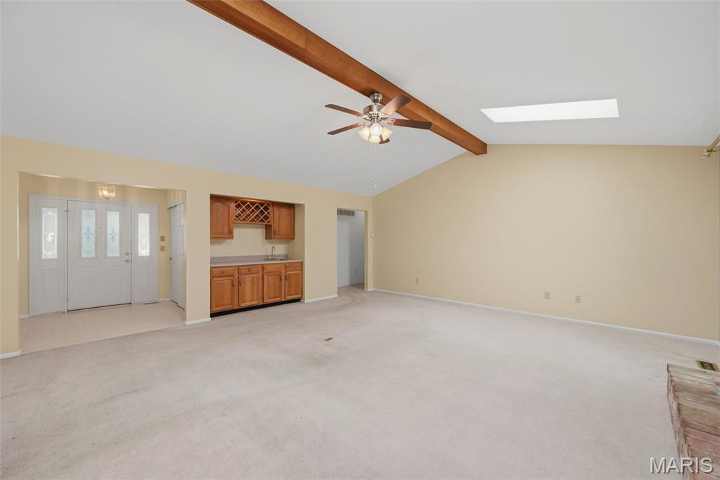 Hackmann Estate #3 - Residential