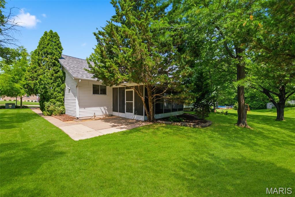 Hackmann Estate #3 - Residential