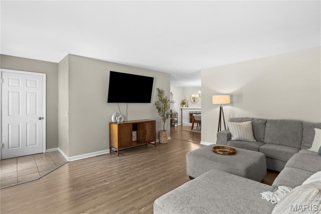 Charles Village Pt Resub - Residential