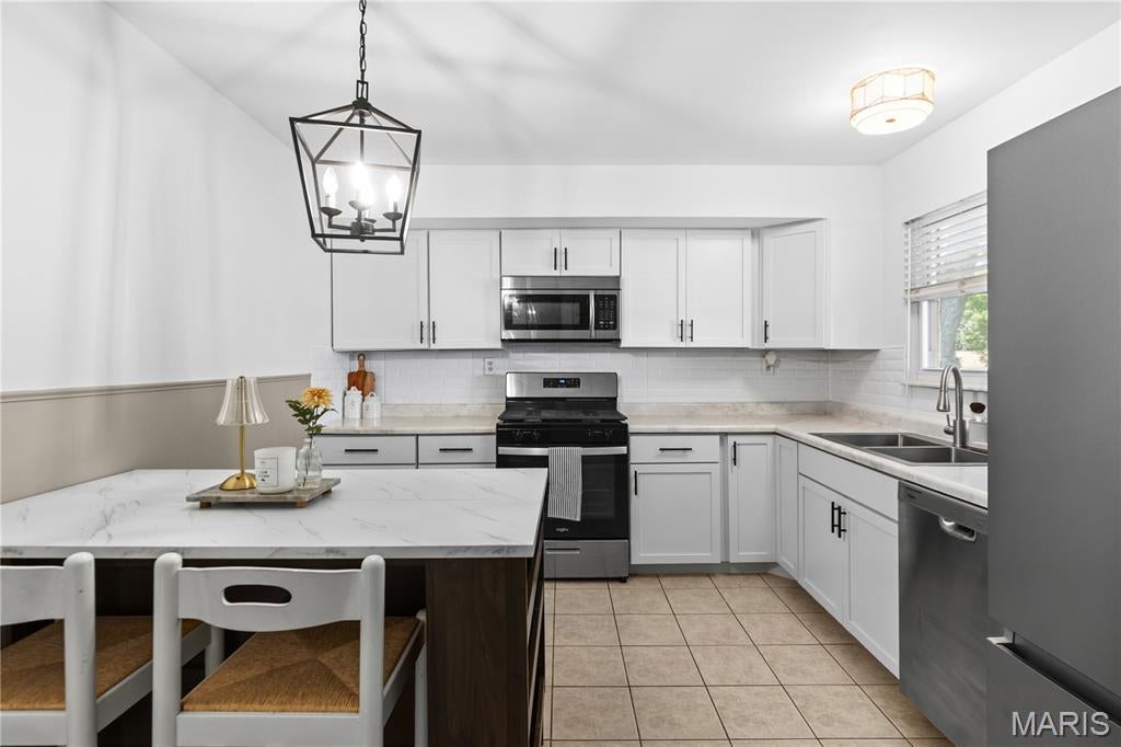 Charles Village Pt Resub - Residential