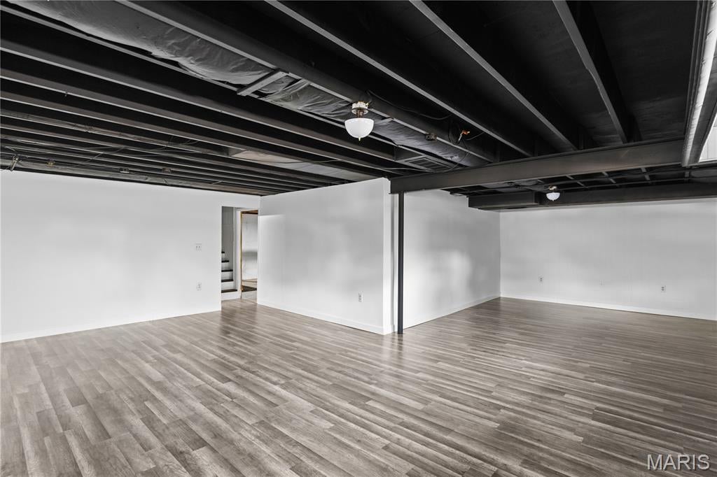 Charles Village Pt Resub - Residential