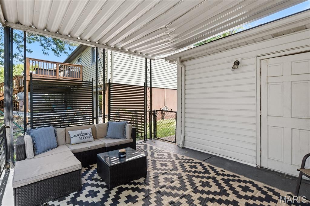 Charles Village Pt Resub - Residential