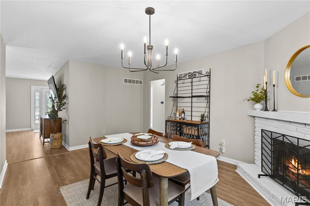 Charles Village Pt Resub - Residential