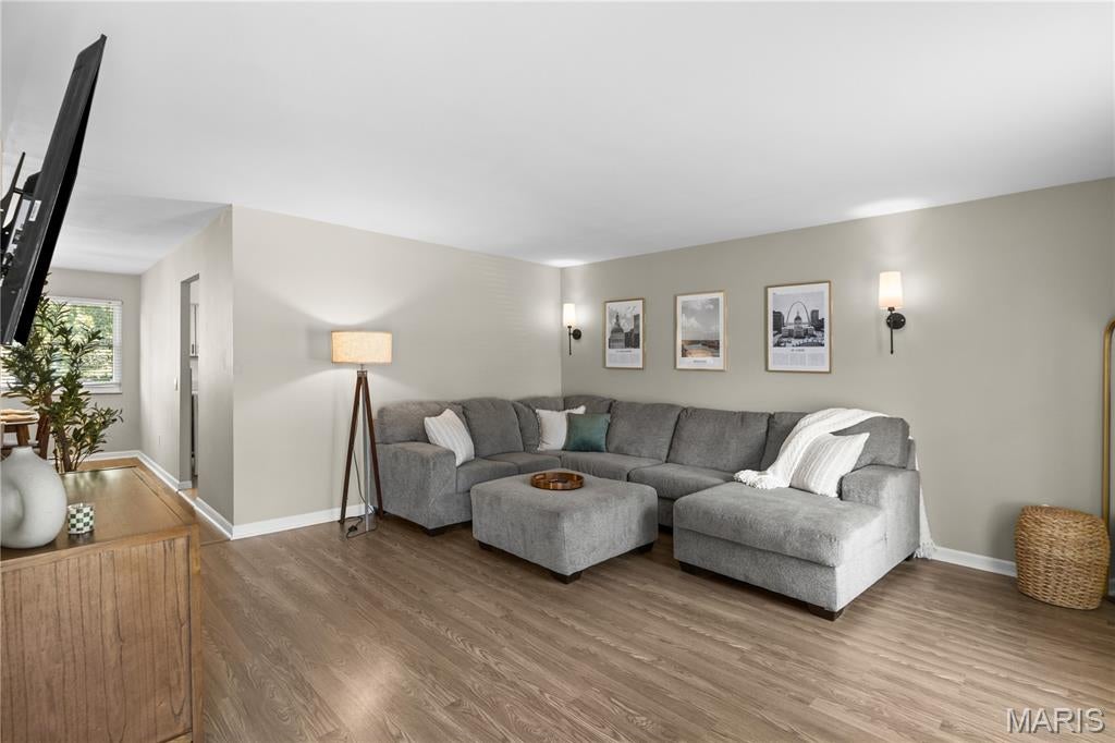 Charles Village Pt Resub - Residential