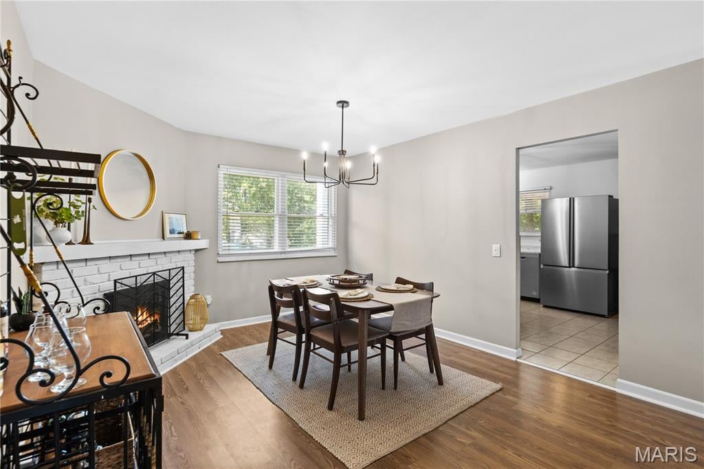 Charles Village Pt Resub - Residential