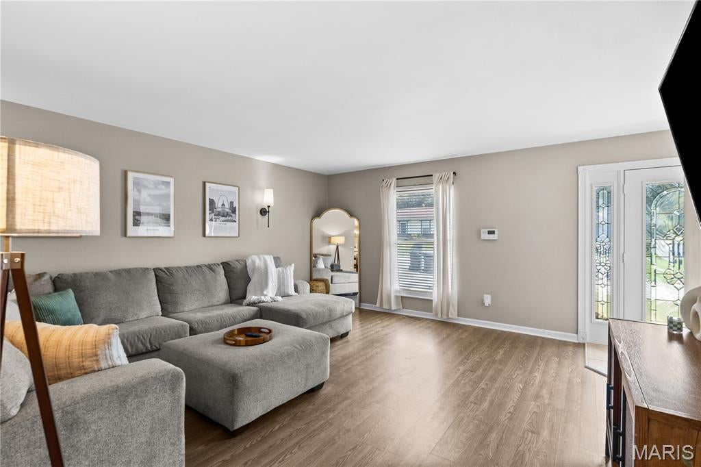 Charles Village Pt Resub - Residential