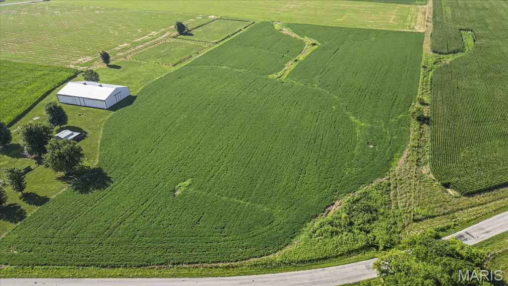 Not in a Subdivision - Land