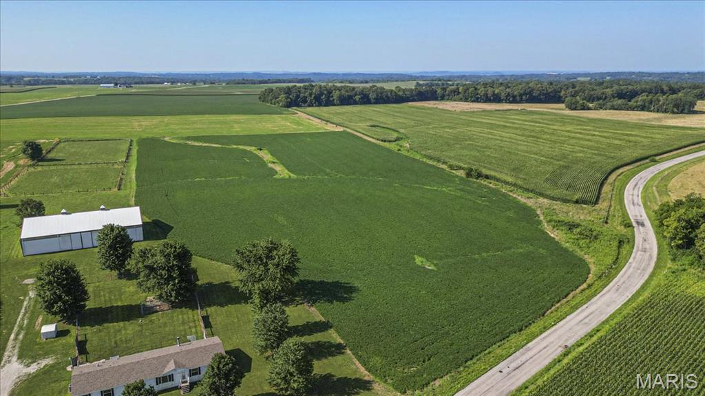 Not in a Subdivision - Land