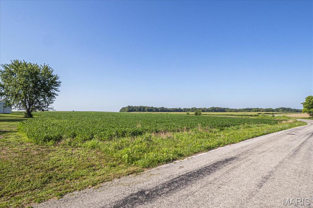 Not in a Subdivision - Land