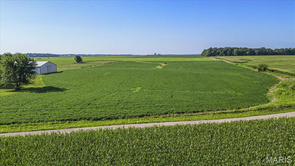 Not in a Subdivision - Land