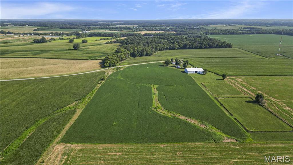 Not in a Subdivision - Land