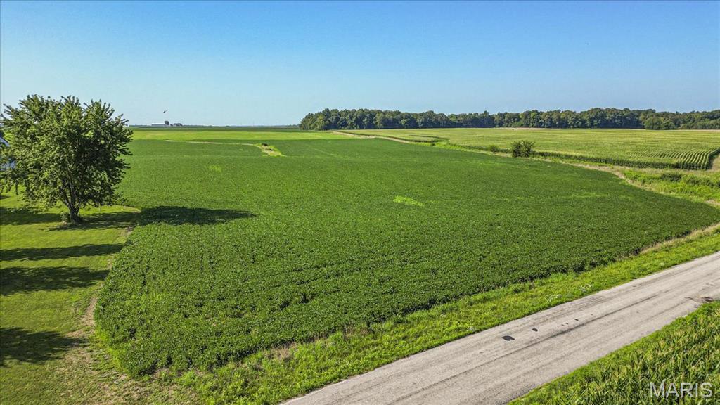Looking for the perfect place to build your Dream Home??  Look no further... This ~10 acres is exactly what you’ve been searching for. Located in a quiet rural setting providing the perfect canvas for your dream home and only 11 minutes from downtown Waterloo!  With Fountain Water District access at the road, you’ll enjoy convenience and picturesque views of nature. Located in the Waterloo School District, making it a fantastic location for those seeking both privacy and accessibility.  Bring your vision and your builder, and start creating a space where you can call home!