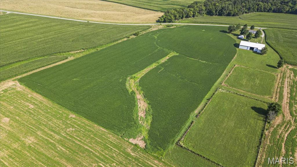 Not in a Subdivision - Land