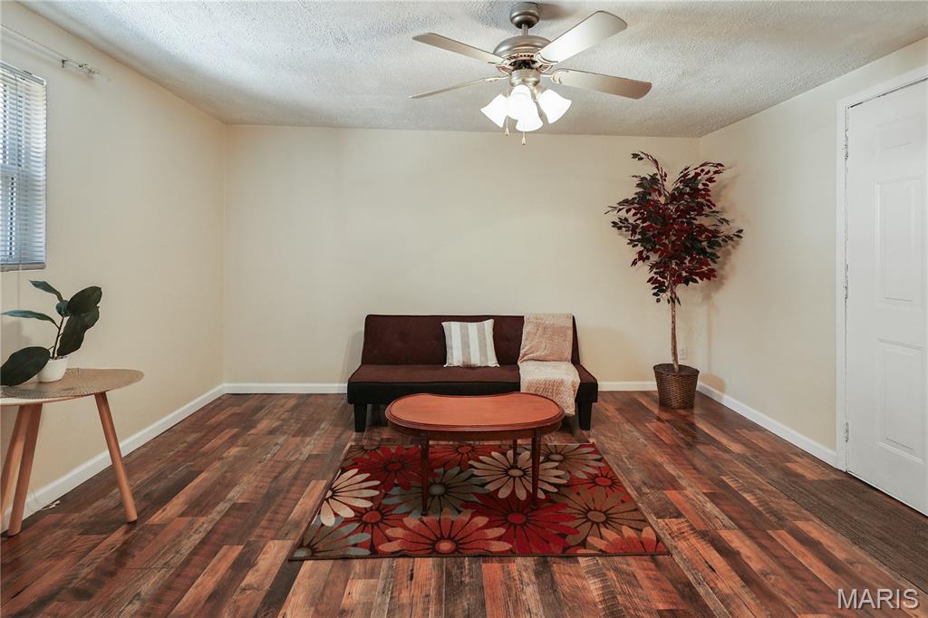 Grand Tower Park Add - Residential