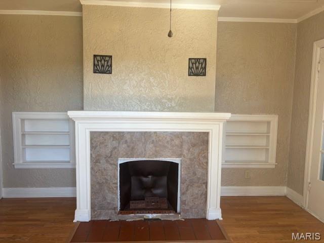 Meadowland Heights Add - Residential