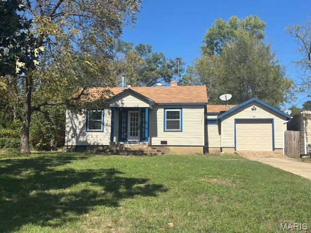 Meadowland Heights Add - Residential