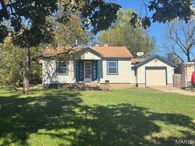 Meadowland Heights Add - Residential