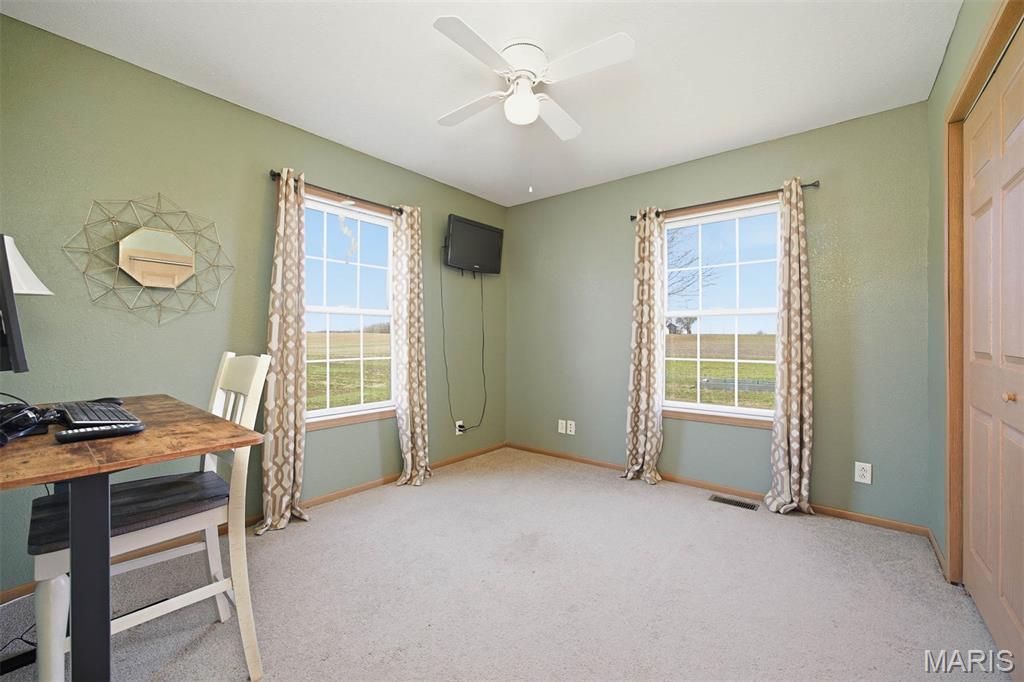 Not in a Subdivsion - Residential