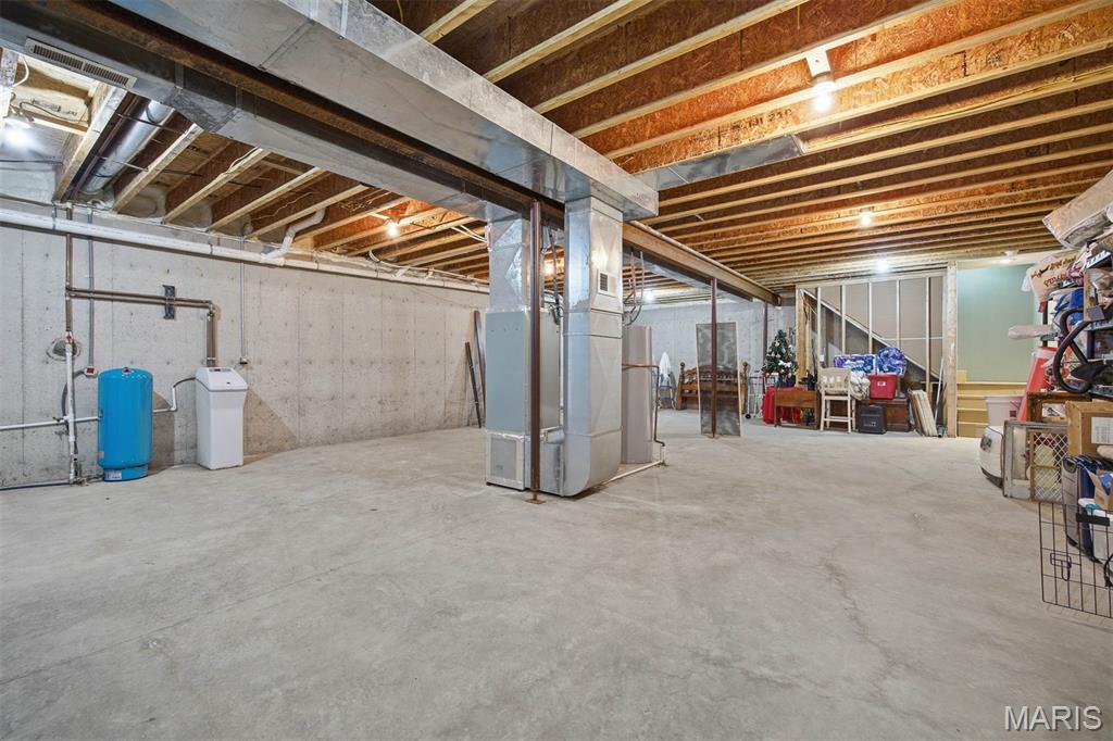Not in a Subdivsion - Residential