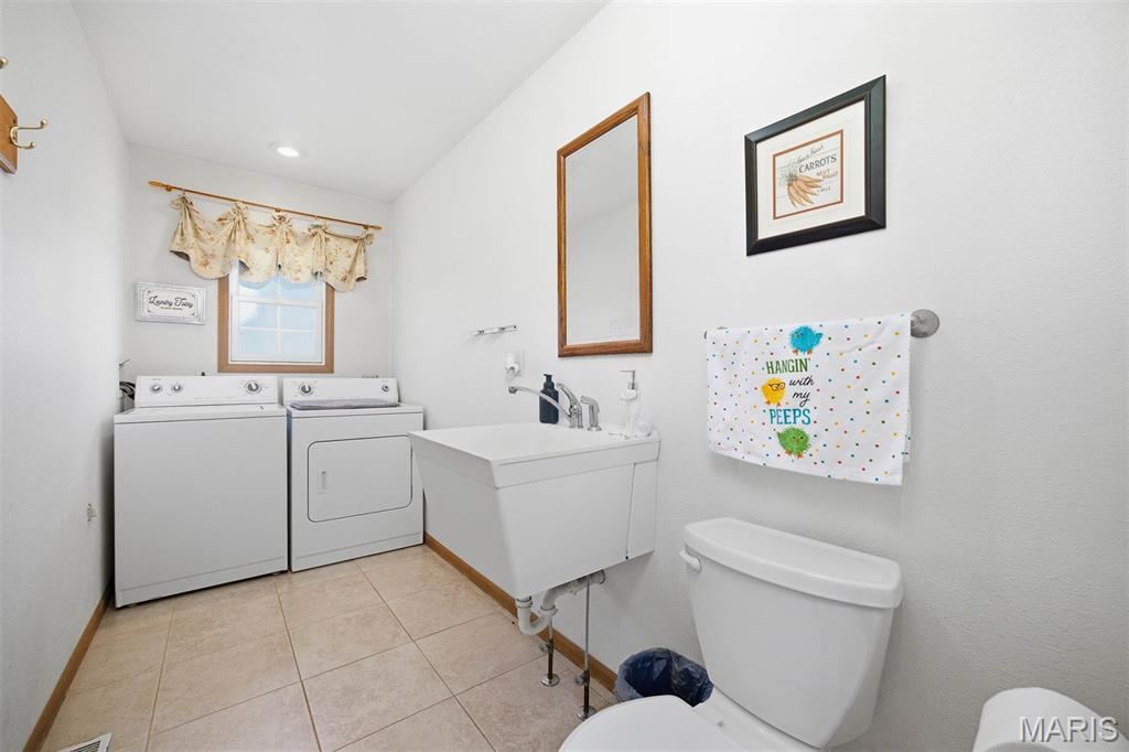 Not in a Subdivsion - Residential