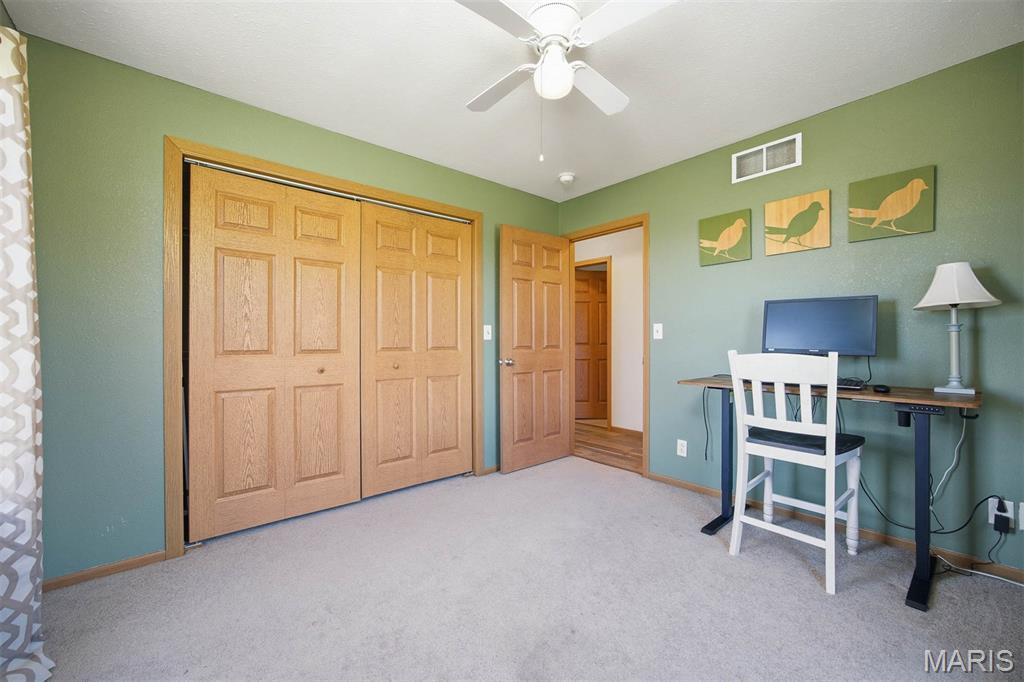 Not in a Subdivsion - Residential