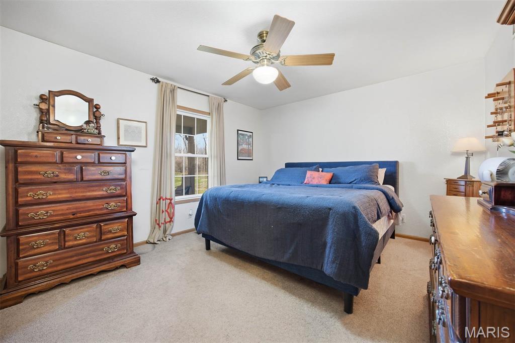 Not in a Subdivsion - Residential