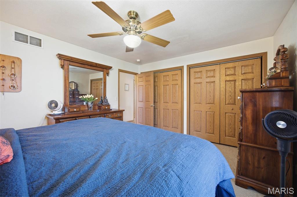 Not in a Subdivsion - Residential