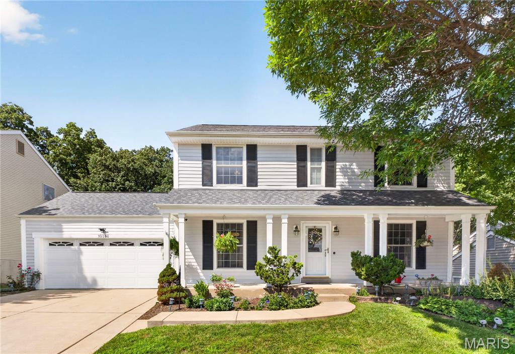 Grants Forest Estates - Residential